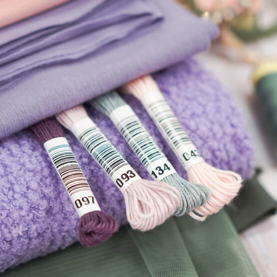 Diy Stoffmix 1332g Twist