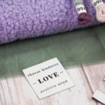 Diy Stoffmix 1332h Label