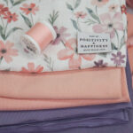 Diy Stoffmix 1332l Garn Label