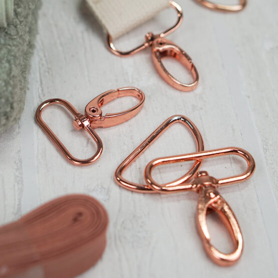 Diy Stoffmix 1332o Gurtbandzubehoer