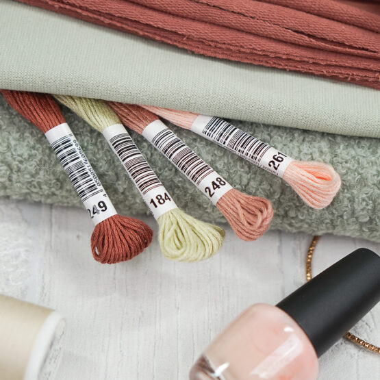 Diy Stoffmix 1332q Twist