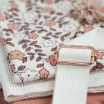 Diy Stoffmix 1332t Gurtband Leiterschnalle