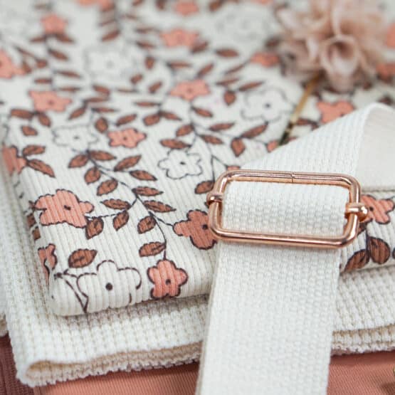 Diy Stoffmix 1332t Gurtband Leiterschnalle