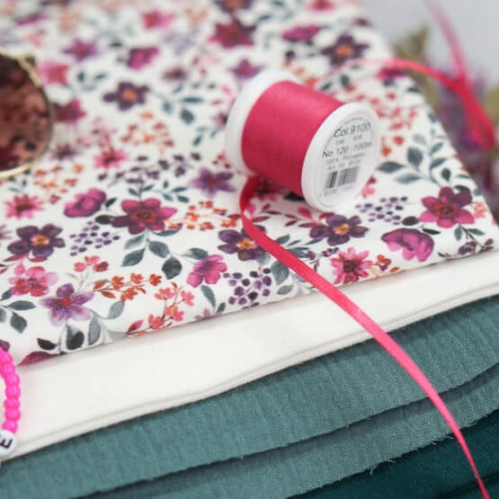 Diy Stoffmix 1333a Satinband Garn