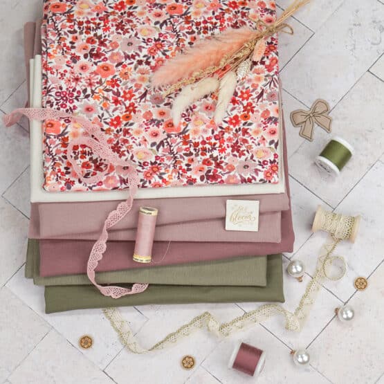 Diy Stoffmix 1333d Spitze Label Garn Knopf Perle Anhaenger