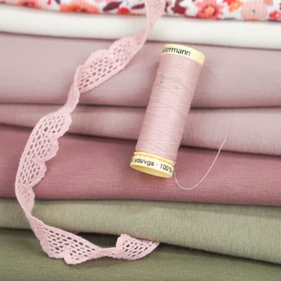 Diy Stoffmix 1333e Spitze Garn