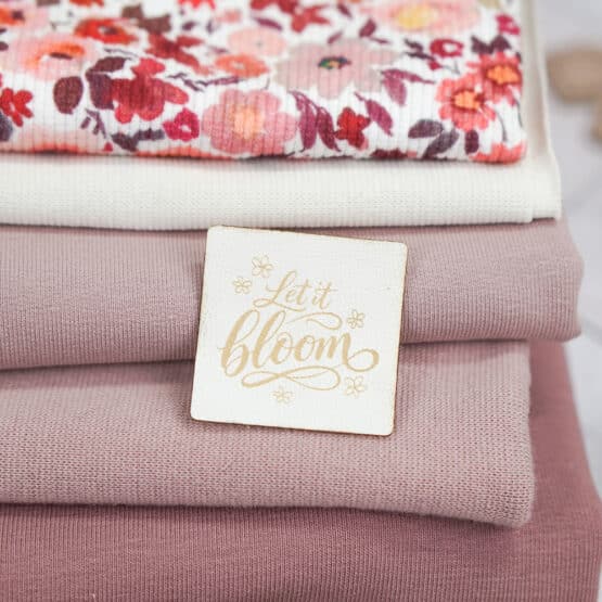 Diy Stoffmix 1333f Label