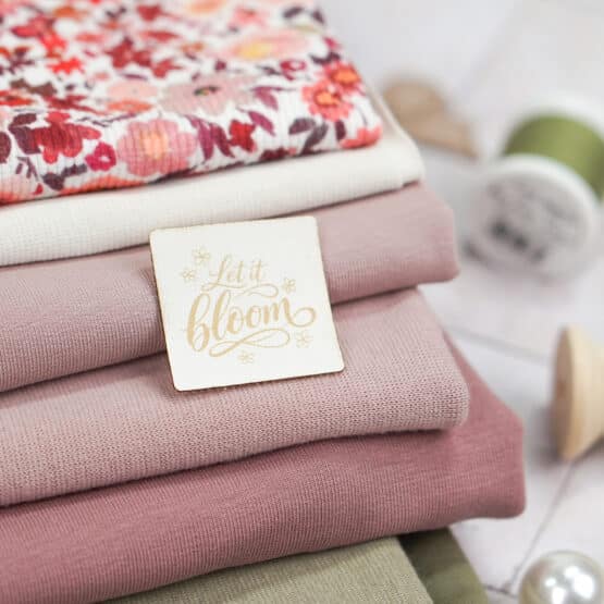 Diy Stoffmix 1333i Label