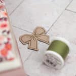 Diy Stoffmix 1333k Label Garn