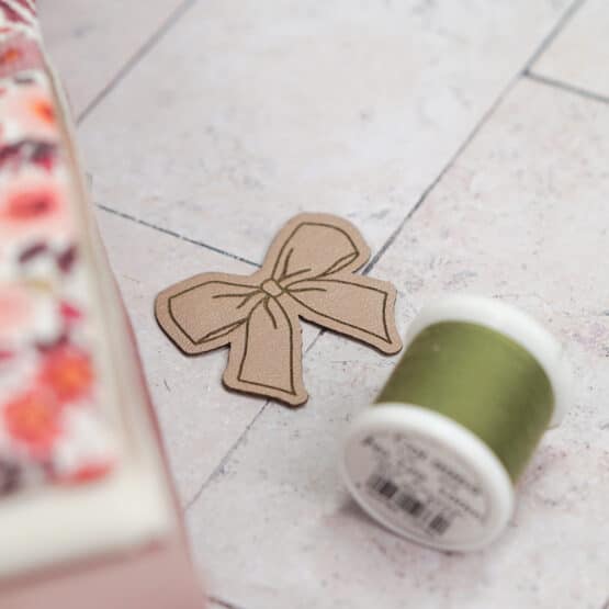 Diy Stoffmix 1333k Label Garn