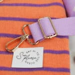 Diy Stoffmix 1333s Label Gurtband Zubehoer