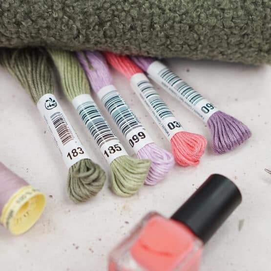 Diy Stoffmix 1333w Twist