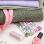 Diy Stoffmix 1334b Rv Garn Twist