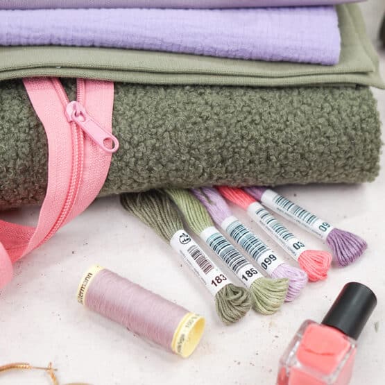 Diy Stoffmix 1334b Rv Garn Twist