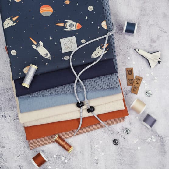 Diy Stoffmix 1334f Kordel Stopper Garn Label Knopf