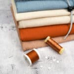 Diy Stoffmix 1334g Garn Pailletten