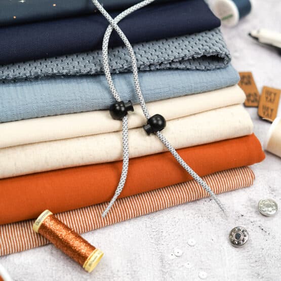 Diy Stoffmix 1334h Kordel Stopper Garn Knopf