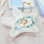 Diy Stoffe Inspiration 599r Giessen Untersetzer Quadratisch Muscheln Farbpigmente