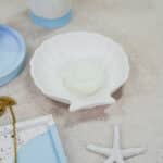 Diy Stoffe Inspiration 599y Giessen Untersetzer Muscheln