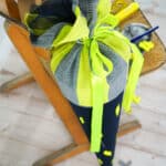 Diy Stoffe Inspiration 600e Schultuete Blitze Plott