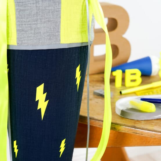 Diy Stoffe Inspiration 600g Schultuete Blitze Silikonform Buchstaben Plott