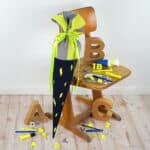 Diy Stoffe Inspiration 600p Schultuete Blitze Silikonform Buchstaben Oval Untersetzer Bastelvorlage Plott