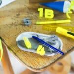 Diy Stoffe Inspiration 600r Schultuete Blitze Silikonform Buchstaben Oval Untersetzer Bastelvorlage