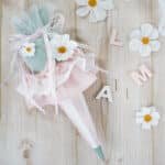 Diy Stoffe Inspiration 600w Schultuete Daisies Silikonform Buchstaben