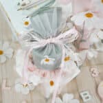 Diy Stoffe Inspiration 600z Schultuete Daisies Silikonform Buchstaben