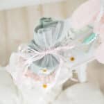 Diy Stoffe Inspiration 601a Schultuete Daisies