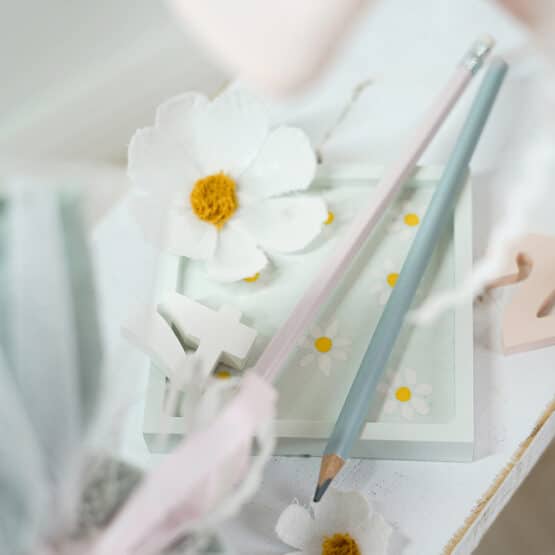 Diy Stoffe Inspiration 601d Schultuete Daisies Silikonform Quadratisch