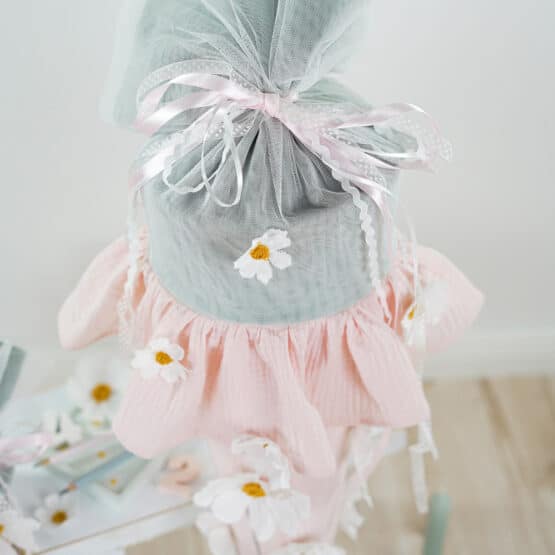 Diy Stoffe Inspiration 601f Schultuete Daisies