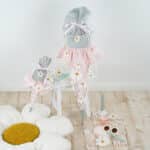 Diy Stoffe Inspiration 601w Schultuete Daisies Kissen Kerzenhalter Buchstaben Silikonform Untersetzer Oval