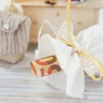 Diy Stoffe Inspiration 602d Bastelidee Schulanfang Wichtel Rucksack