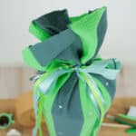 Diy Stoffe Inspiration 603y Schultuete Salbei Neon Plott