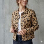 Halbpanama Leo Camel Kik