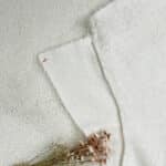 Boucle Cremeweiss B Ware 1