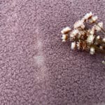 Boucle Doubleface Helles Antique Rose B Ware 1