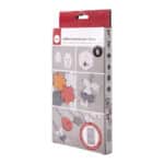 Gießform Osterfreunde Biene