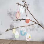 Gießform Osterfreunde Biene 3