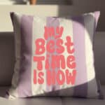 Plotterfolie Hibiskus Best Time