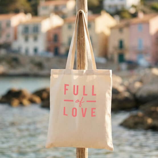 Plotterfolie Hibiskus Plott Full Of Love