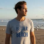 Plotterfolie Koenigsblau Beach