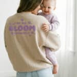 Plotterfolie Lavendel Plott Bloom Differently Kif