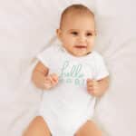 Plotterfolie Mintgruen Helle Baby