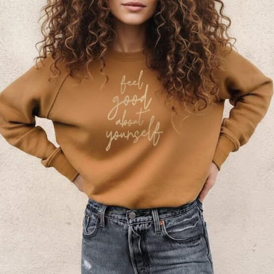 Plotterfolie Perlmutt Feel Good