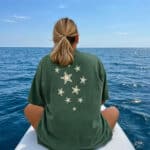 Plottermotiv Seestern Kif