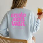 Plotterfolie Pink Create