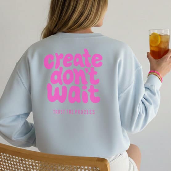 Plotterfolie Pink Create