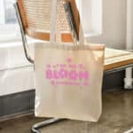 Plotterfolie Rosa Plott Bloom Differently